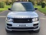 USED 2015 P LAND ROVER RANGE ROVER 4.4 SDV8 VOGUE 5d 339 BHP 