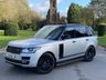 USED 2015 P LAND ROVER RANGE ROVER 4.4 SDV8 VOGUE 5d 339 BHP 