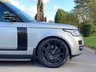 USED 2015 P LAND ROVER RANGE ROVER 4.4 SDV8 VOGUE 5d 339 BHP 