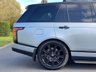 USED 2015 P LAND ROVER RANGE ROVER 4.4 SDV8 VOGUE 5d 339 BHP 