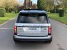 USED 2015 P LAND ROVER RANGE ROVER 4.4 SDV8 VOGUE 5d 339 BHP 