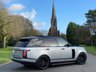USED 2015 P LAND ROVER RANGE ROVER 4.4 SDV8 VOGUE 5d 339 BHP 