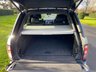 USED 2015 P LAND ROVER RANGE ROVER 4.4 SDV8 VOGUE 5d 339 BHP 