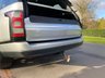 USED 2015 P LAND ROVER RANGE ROVER 4.4 SDV8 VOGUE 5d 339 BHP 