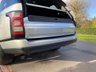 USED 2015 P LAND ROVER RANGE ROVER 4.4 SDV8 VOGUE 5d 339 BHP 