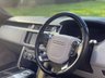 USED 2015 P LAND ROVER RANGE ROVER 4.4 SDV8 VOGUE 5d 339 BHP 