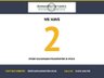USED 2019 69 VOLKSWAGEN TRANSPORTER 2.0 T32 TDI KOMBI HIGHLINE BMT 148 BHP 5 SEATER NO VAT  TAILGATE MODEL+VW WARRANTY