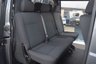USED 2019 69 VOLKSWAGEN TRANSPORTER 2.0 T32 TDI KOMBI HIGHLINE BMT 148 BHP 5 SEATER NO VAT  TAILGATE MODEL+VW WARRANTY