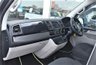 USED 2019 69 VOLKSWAGEN TRANSPORTER 2.0 T32 TDI KOMBI HIGHLINE BMT 148 BHP 5 SEATER NO VAT  TAILGATE MODEL+VW WARRANTY