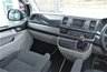USED 2019 69 VOLKSWAGEN TRANSPORTER 2.0 T32 TDI KOMBI HIGHLINE BMT 148 BHP 5 SEATER NO VAT  TAILGATE MODEL+VW WARRANTY