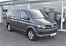 USED 2019 69 VOLKSWAGEN TRANSPORTER 2.0 T32 TDI KOMBI HIGHLINE BMT 148 BHP 5 SEATER NO VAT  TAILGATE MODEL+VW WARRANTY