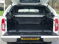 USED 2013 63 NISSAN NAVARA 2.5 DCI TEKNA 4X4 SHR DCB 188 BHP ** NO VAT ** NO VAT ** CANOPY