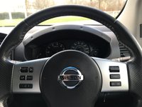 USED 2013 63 NISSAN NAVARA 2.5 DCI TEKNA 4X4 SHR DCB 188 BHP ** NO VAT ** NO VAT ** CANOPY