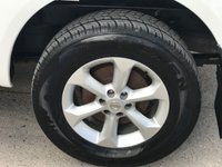 USED 2013 63 NISSAN NAVARA 2.5 DCI TEKNA 4X4 SHR DCB 188 BHP ** NO VAT ** NO VAT ** CANOPY