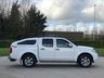 USED 2013 63 NISSAN NAVARA 2.5 DCI TEKNA 4X4 SHR DCB 188 BHP ** NO VAT ** NO VAT ** CANOPY