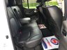 USED 2013 63 NISSAN NAVARA 2.5 DCI TEKNA 4X4 SHR DCB 188 BHP ** NO VAT ** NO VAT ** CANOPY