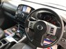 USED 2013 63 NISSAN NAVARA 2.5 DCI TEKNA 4X4 SHR DCB 188 BHP ** NO VAT ** NO VAT ** CANOPY
