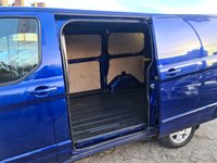 USED 2018 18 FORD TRANSIT CUSTOM 2.0 270 LIMITED LR P/V 129 BHP 