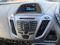 USED 2018 18 FORD TRANSIT CUSTOM 2.0 270 LIMITED LR P/V 129 BHP 