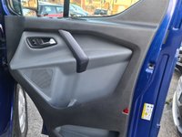 USED 2018 18 FORD TRANSIT CUSTOM 2.0 270 LIMITED LR P/V 129 BHP 