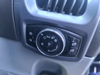 USED 2018 18 FORD TRANSIT CUSTOM 2.0 270 LIMITED LR P/V 129 BHP 