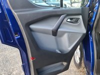 USED 2018 18 FORD TRANSIT CUSTOM 2.0 270 LIMITED LR P/V 129 BHP 