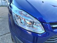 USED 2018 18 FORD TRANSIT CUSTOM 2.0 270 LIMITED LR P/V 129 BHP 