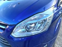 USED 2018 18 FORD TRANSIT CUSTOM 2.0 270 LIMITED LR P/V 129 BHP 