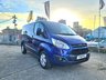 USED 2018 18 FORD TRANSIT CUSTOM 2.0 270 LIMITED LR P/V 129 BHP 