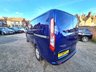 USED 2018 18 FORD TRANSIT CUSTOM 2.0 270 LIMITED LR P/V 129 BHP 