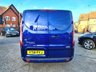 USED 2018 18 FORD TRANSIT CUSTOM 2.0 270 LIMITED LR P/V 129 BHP 