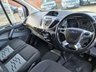 USED 2018 18 FORD TRANSIT CUSTOM 2.0 270 LIMITED LR P/V 129 BHP 