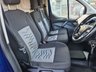 USED 2018 18 FORD TRANSIT CUSTOM 2.0 270 LIMITED LR P/V 129 BHP 