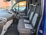 USED 2018 18 FORD TRANSIT CUSTOM 2.0 270 LIMITED LR P/V 129 BHP 