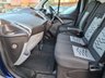 USED 2018 18 FORD TRANSIT CUSTOM 2.0 270 LIMITED LR P/V 129 BHP 