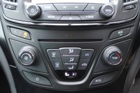 USED 2016 66 VAUXHALL INSIGNIA 2.0 SRI NAV VX-LINE CDTI ECOFLEX S/S 5d 167 BHP www.suffolkcarcentre.co.uk - Located at Reydon
