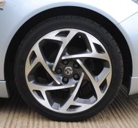 USED 2016 66 VAUXHALL INSIGNIA 2.0 SRI NAV VX-LINE CDTI ECOFLEX S/S 5d 167 BHP www.suffolkcarcentre.co.uk - Located at Reydon