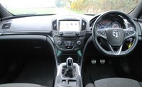 USED 2016 66 VAUXHALL INSIGNIA 2.0 SRI NAV VX-LINE CDTI ECOFLEX S/S 5d 167 BHP www.suffolkcarcentre.co.uk - Located at Reydon