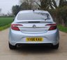 USED 2016 66 VAUXHALL INSIGNIA 2.0 SRI NAV VX-LINE CDTI ECOFLEX S/S 5d 167 BHP www.suffolkcarcentre.co.uk - Located at Reydon