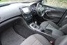 USED 2016 66 VAUXHALL INSIGNIA 2.0 SRI NAV VX-LINE CDTI ECOFLEX S/S 5d 167 BHP www.suffolkcarcentre.co.uk - Located at Reydon