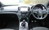 USED 2016 66 VAUXHALL INSIGNIA 2.0 SRI NAV VX-LINE CDTI ECOFLEX S/S 5d 167 BHP www.suffolkcarcentre.co.uk - Located at Reydon