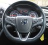 USED 2016 66 VAUXHALL INSIGNIA 2.0 SRI NAV VX-LINE CDTI ECOFLEX S/S 5d 167 BHP www.suffolkcarcentre.co.uk - Located at Reydon