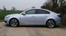 USED 2016 66 VAUXHALL INSIGNIA 2.0 SRI NAV VX-LINE CDTI ECOFLEX S/S 5d 167 BHP www.suffolkcarcentre.co.uk - Located at Reydon