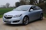 USED 2016 66 VAUXHALL INSIGNIA 2.0 SRI NAV VX-LINE CDTI ECOFLEX S/S 5d 167 BHP www.suffolkcarcentre.co.uk - Located at Reydon
