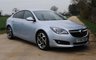 USED 2016 66 VAUXHALL INSIGNIA 2.0 SRI NAV VX-LINE CDTI ECOFLEX S/S 5d 167 BHP www.suffolkcarcentre.co.uk - Located at Reydon