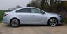 USED 2016 66 VAUXHALL INSIGNIA 2.0 SRI NAV VX-LINE CDTI ECOFLEX S/S 5d 167 BHP www.suffolkcarcentre.co.uk - Located at Reydon