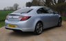 USED 2016 66 VAUXHALL INSIGNIA 2.0 SRI NAV VX-LINE CDTI ECOFLEX S/S 5d 167 BHP www.suffolkcarcentre.co.uk - Located at Reydon