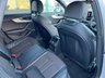 USED 2017 17 AUDI A4 2.0 TFSI S LINE 4d 188 BHP 