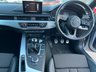 USED 2017 17 AUDI A4 2.0 TFSI S LINE 4d 188 BHP 