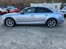 USED 2017 17 AUDI A4 2.0 TFSI S LINE 4d 188 BHP 